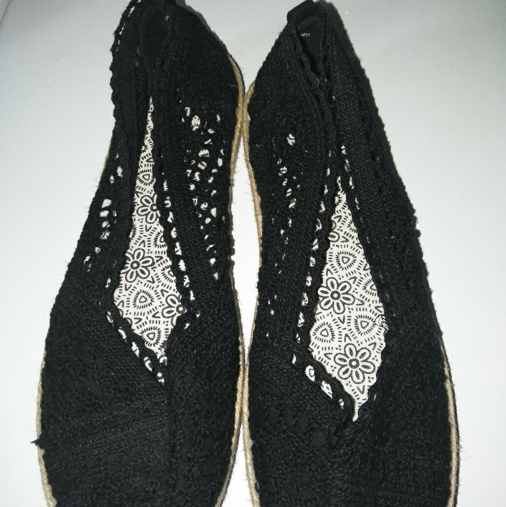 Flats